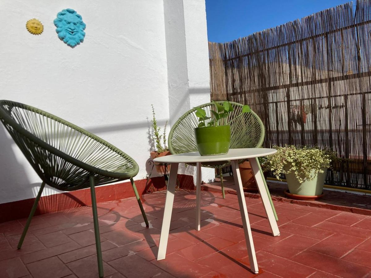 Atico Alfaqueque — Photos 2